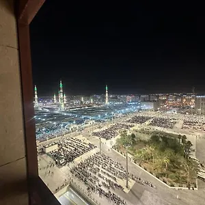 Emaar Elite Al Madina Hotel Hotel