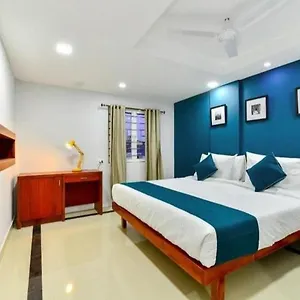 Guest house Al Haramine, Medina