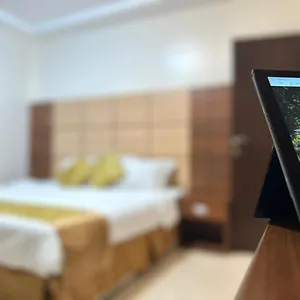 Hotel Basma, Medina