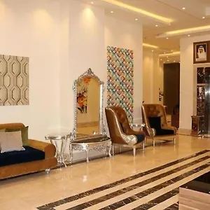 Hotel Nawa Madinah, Medina