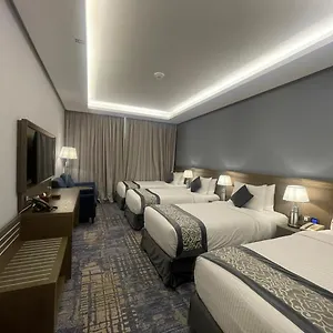 Hotel Maien Taiba, Medina