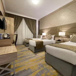 Hotel Mokhtara International, Medina