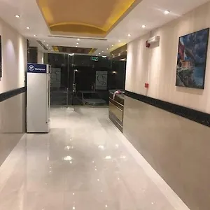 زيارة الفندق